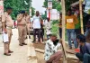 क्षेत्राधिकारी ने कांवड़ यात्रा के दृष्टिगत पार्किंग स्थल और रूट डायवर्जन का निरीक्षण कर दिया आवश्यक निर्देश 
