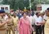 डीएम ने श्री भदेश्वरनाथ मंदिर का स्थलीय निरीक्षण कर व्यवस्थाओं का लिया जायजा 