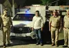 फर्जी OSD बनकर फर्जी लोगो एवं लाल-नीली बत्ती लगाकर घूमने वाला जालसाज गिरफ्तार 