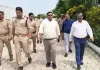 जनपद में उपमुख्यमंत्री के भ्रमण कार्यक्रम को लेकर प्रशासन पूरी तरह मुस्तैद