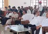 साइबर अपराध विषय पर जागरूकता कार्यक्रम का आयोजन