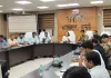 कांवड़ियों की सुरक्षा को लेकर प्रशासन मुस्तैद, डीएम-एसपी ने तैयारियों की समीक्षा कर दिए निर्देश