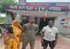 इंदिरा नहर में कूदकर युवक ने की आत्महत्या की कोशिश, नगराम पुलिस ने बचाई जान