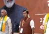 भाजपा अध्यक्ष नितिन नवीन की नई टीम के साथ पहली बैठक, संगठन और पीएम मोदी के 25 साल पर मंथन