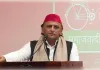 घबराई भाजपा पीडीए के ‘पी’ का मतलब बदल रही : अखिलेश यादव