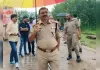 धर्मकांटे पर आधी रात बदमाशों का धावा, लूट के विरोध में दो कर्मचारियों पर हमला