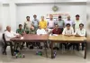 फेडरेशन को हर आरडब्ल्यूए की आवाज बनाना हमारा लक्ष्य : आरके  गर्ग