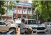  आरटीओ कार्यालय में कथित धनउगाही के आरोप