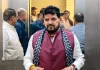 बाबा रामदेव के आंदोलन की घोषणा पर बृजभूषण सिंह का तंज, बोले- दमदारी से करें आंदोलन