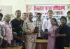 कृषि विज्ञान केन्द्र पर संरक्षित खेती पर पाँच दिवसीय प्रशिक्षण कार्यक्रम का सफल आयोजन 