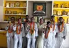 उर्मिला एजुकेशनल एकेडमी के विद्यार्थियों ने 37वीं स्टेट आईटी चैंपियनशिप में जीते सात पदक
