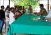 डीएम और एसपी ने थाना समाधान दिवस पर दिया निष्पक्ष निस्तारण के निर्देश 
