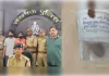 दुबई से कैप्सूल में सोने का बुरादा मंगवाने वाले दो तस्कर गिरफ्तार
