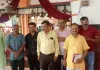 कड़र मंदिर में 33 हजार पार्थिव शिवलिंगों पूजन 25 से