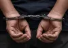 गाजियाबाद पुलिस ने मुठभेड़ के बाद दो बदमाशों को किया गिरफ्तार, 2 फरार