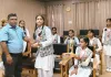 रक्षाबंधन केवल एक त्यौहार नहीं भाई-बहन के पवित्र संबंधों का प्रतीक है - कीर्ति प्रकाश भारती