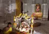 सावन में झूले पर विराजे रामलला, अयोध्या मंदिर ट्रस्ट ने जारी की मनमोहक तस्वीरें