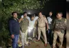वाराणसी : छात्रा की हत्या में शामिल एक आरोपित पुलिस मुठभेड़ में गिरफ्तार