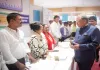 भारत में संविधान के अनुसार पारदर्शी तरीके से कराए जाते हैं चुनाव : ज्ञानेश कुमार