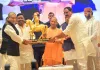 कांग्रेस 50 साल में जितने लोगों को आवास नहीं दे पाई, हमने नौ साल में उतने लोगों को दिया : योगी आदित्यनाथ 