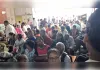 डिजिटल व्यवस्था धड़ाम: सर्वर ठप होने से रजिस्ट्री का काम ठप