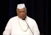 खरगे का केंद्र पर आरोप- ‘आरक्षण खत्म करने की साजिश रच रही मोदी सरकार’
