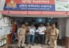 UPSSSC परीक्षा में नकल कराने वाले गिरोह का खुलासा, मास्टरमाइंड समेत दो गिरफ्तार