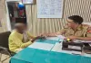 बेटे-बहू की प्रताड़ना से परेशान बुजुर्ग के लिए सहारा बनी गोसाईगंज पुलिस