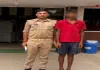 स्कूल के कार्यालय में घुसकर लैपटॉप-मोबाइल चोरी करने वाला 18 वर्षीय आरोपी गिरफ्तार