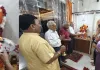 जय हनुमान ज्ञान गुन सागर… सावन के आखिरी मंगलवार को गूंजा हनुमान चालीसा का पाठ