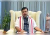 वंदे मातरम् पर घमासान, नितिन नवीन ने कांग्रेस को बोला 'नई मुस्लिम लीग
