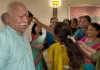 न्यूयॉर्क पहुंचे RSS प्रमुख मोहन भागवत, मैडिसन स्क्वायर गार्डन में करेंगे सभा को संबोधित