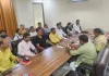 बूथों की स्थिति परखेगी भाजपा, पदाधिकारी करेंगे रात्रि प्रवास