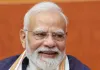 ज्ञानी और सज्जन व्यक्ति परस्पर सम्मान, सेवा और सद्भाव का व्यवहार करते हैं: मोदी 