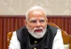 ईद-ए-मिलाद-उन-नबी पर पीएम मोदी समेत कई नेताओं ने दी मुबारकबाद