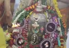 गणेश स्वरूप में सजे बाबा महाकाल, भांग-चंदन से किया गया भव्य शृंगार 