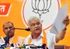 राजस्थान के कृषि मंत्री किरोड़ीलाल मीणा स्वाइन फ्लू की चपेट में, ICU में भर्ती