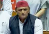 जेपीएनआईसी निजी हाथों में देने पर अखिलेश की तीखी टिप्पणी