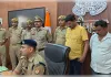 जौनपुर में सस्ते सोने का झांसा देकर लूट करने वाले गिरोह का पर्दाफाश, तीन गिरफ्तार