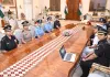 राष्ट्रपति ने ‘समुद्र प्रदक्षिणा’ की सर्व-महिला टीम को सराहा