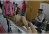  एसपी कार्यालय की छत से सिपाही ने लगाई छलांग, हालत गंभीर