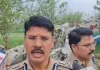  कानपुर में प्रशिक्षण विमान दुर्घटनाग्रस्त, दो पायलटों की मौत