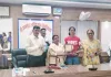 ‘खेलो इंडिया संवाद’ ने युवाओं में खेल संस्कृति को नई दिशा और ऊर्जा दी: कुलसचिव