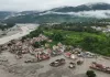 नेपाल में जलप्रलय का तीसरा दिनः अब तक 389 लोगों के शव बरामद, 977 व्यक्ति लापता