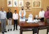 ऐतिहासिक स्थलों को मिलेगा वैश्विक पहचान का दर्जा, मुख्यमंत्री ने दिए निर्देश