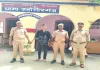 अम्बेडकरनगर में SC/ST एक्ट के मुकदमे में वांछित अभियुक्त गिरफ्तार