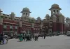 घर से नाराज होकर लखनऊ पहुंचे दो नाबालिग भाई