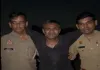 मोदीनगर में पुलिस और बदमाशों के बीच मुठभेड़, एक के पैर में लगी गोली, दूसरा गिरफ्तार