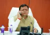सीएम धामी ने खटीमा में सुनीं जनसमस्याएं, अधिकारियों को त्वरित निस्तारण के दिए निर्देश