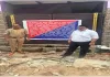 गैंगस्टर एक्ट के आरोपी आशुतोष मिश्रा की 30 लाख रुपये की संपत्ति कुर्क